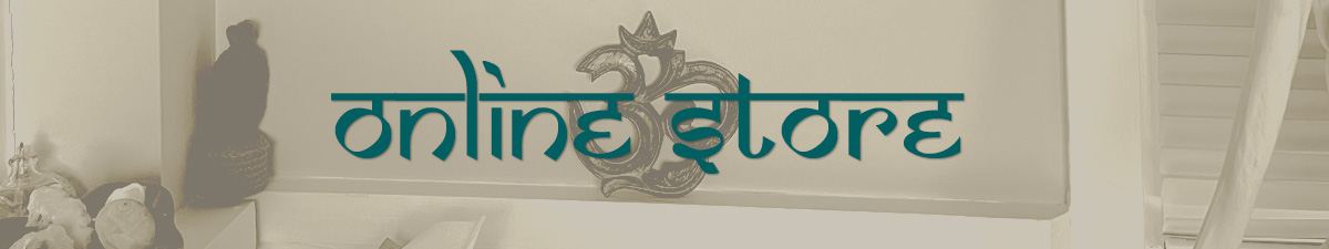 Lokah Samastah Sukhino Bhavantu  May the entire universe be filled with peace & joy, love & light.  JOIN THE SANGHA